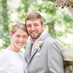 Meet your Posher, Justin